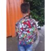 Mochila Super Mario