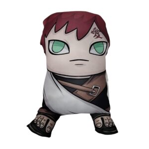 Almofada Geek 3D Gaara