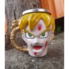 Caneca Geek 3D – Goku – Dragon Ball
