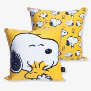 Almofada 40x40 Snoopy