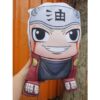 Almofada Geek 3D - Jiraiya - Naruto