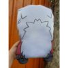 Almofada Geek 3D - Jiraiya - Naruto