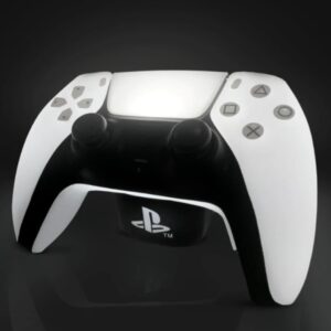 LUMINÁRIA PLAYSTATION - CONTROLE PS5