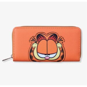 Carteira Garfield