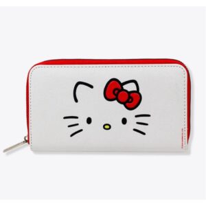 Carteira Hello Kitty