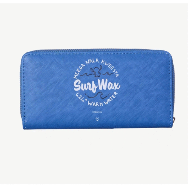 Carteira Stitch - Disney