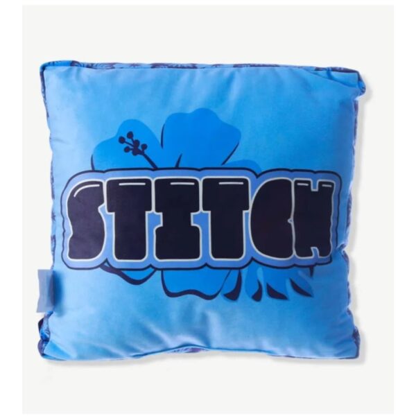 Stitch - Kit Manta + Almofada