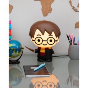 LUMINÁRIA HARRY POTTER