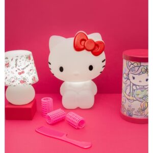 LUMINÁRIA HELLO KITTY